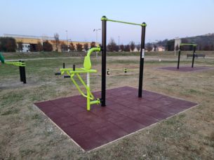 chaise romaine barre de traction fitness & street workout