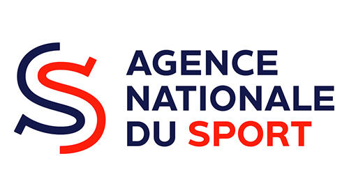 logo ans agence national du sport