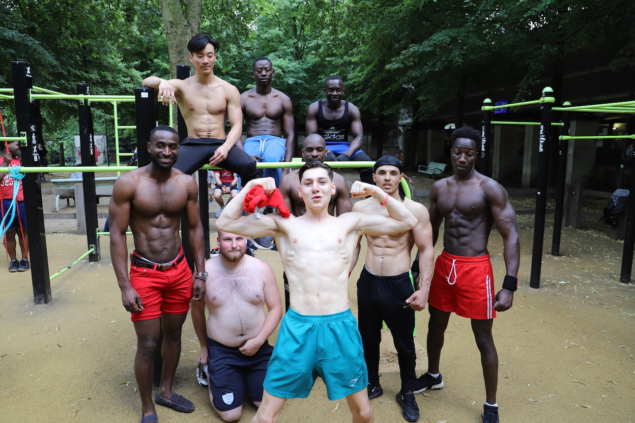 aire de street workout bercy paris vue 16