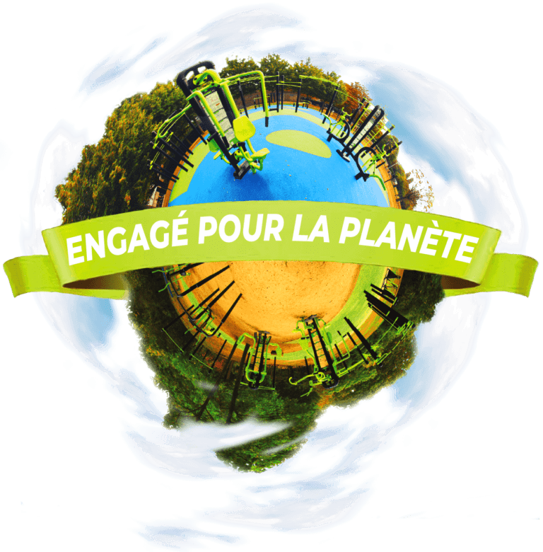 Freetness engagé pour la planète