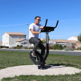 Vélo R-pro S