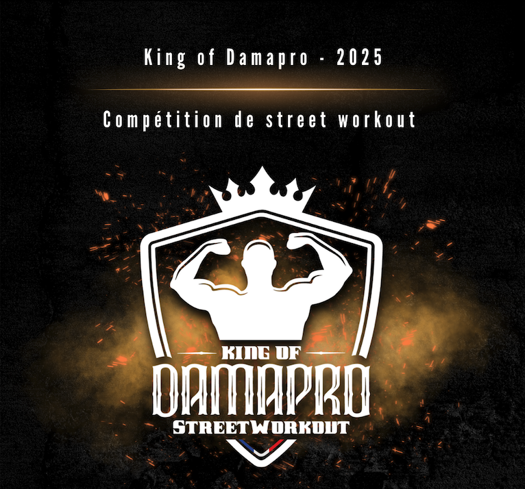 King of Damapro 2025