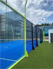 padel 3P