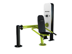 Dips machine Training