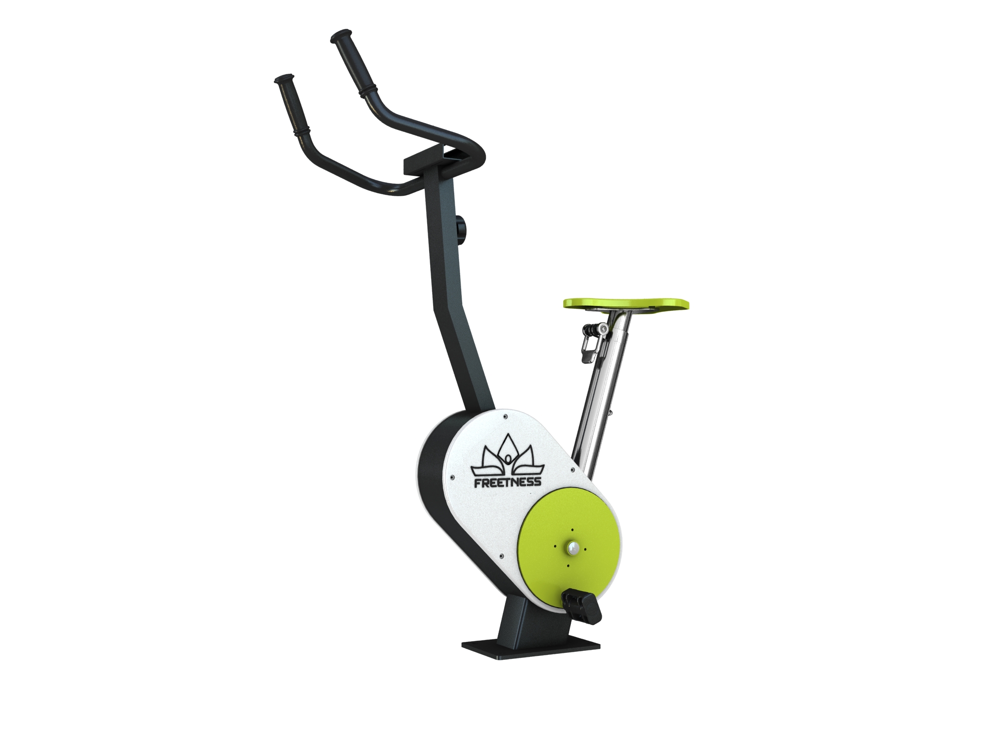 vélo training