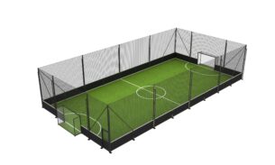 Foot 5
