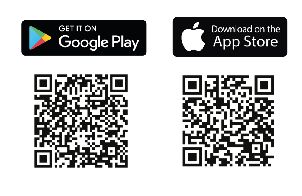 application qr code freetness