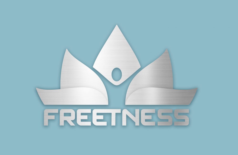 logo freetness inox cc